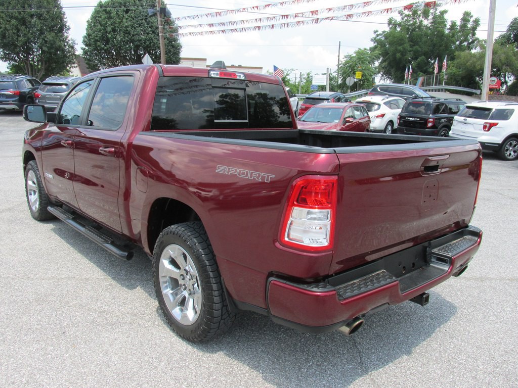 2023 RAM 1500 Image 5