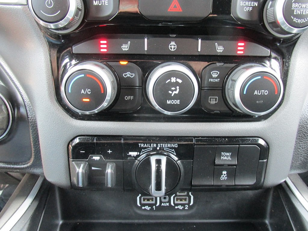 2023 RAM 1500 Image 12