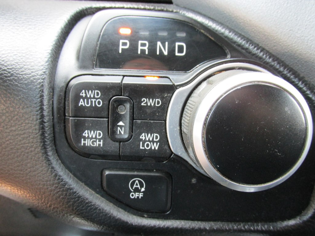 2023 RAM 1500 Image 13