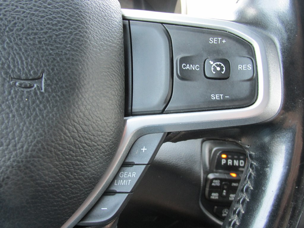 2023 RAM 1500 Image 14