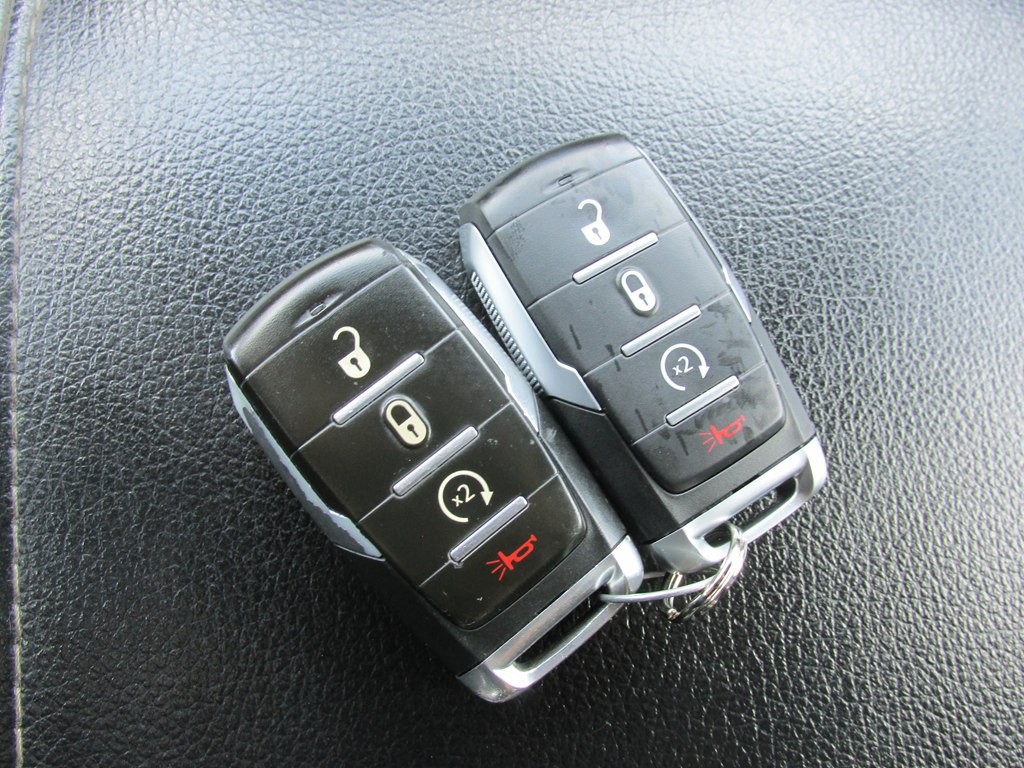 2023 RAM 1500 Image 16