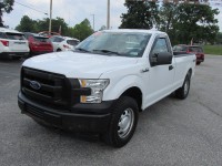 Image for 2017 Ford F-150 Reg Cab ID: 7550872