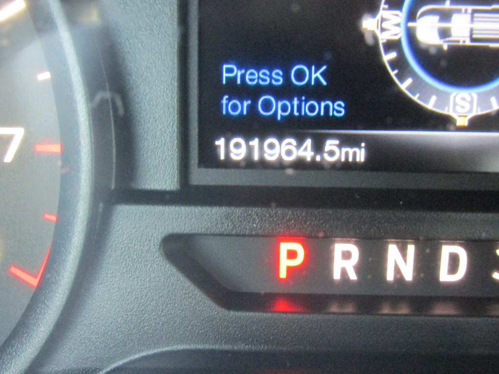 2017 Ford F-150 Image 6