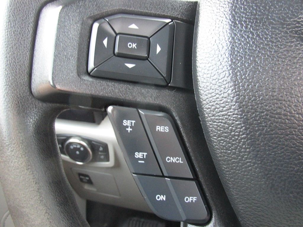 2017 Ford F-150 Image 12