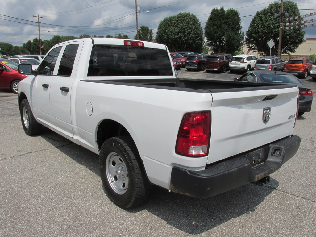 2022 RAM 1500 Image 5