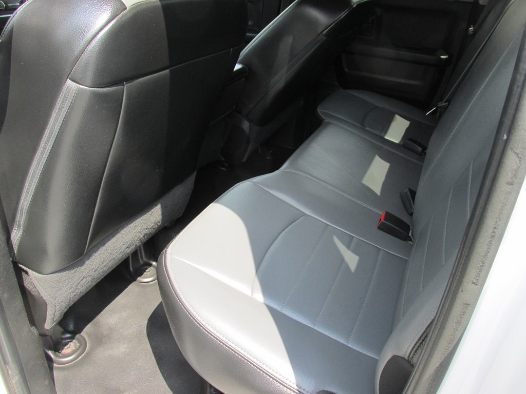 2022 RAM 1500 Image 9