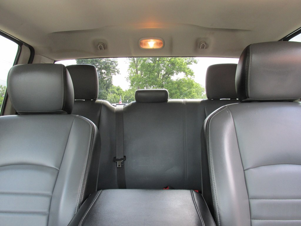 2022 RAM 1500 Image 10