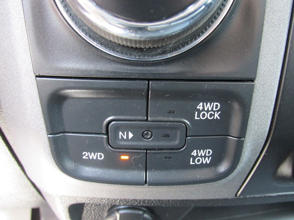 2022 RAM 1500 Image 12