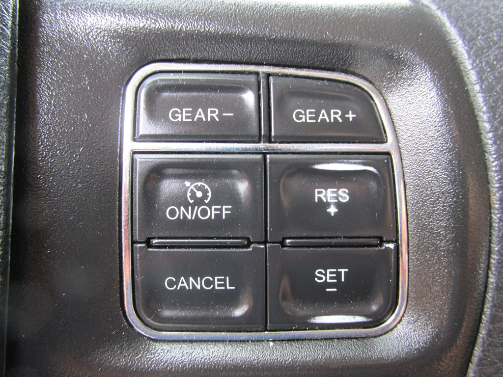 2022 RAM 1500 Image 14