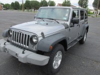 Image for 2017 Jeep Wrangler Unlimited Sport ID: 7560467
