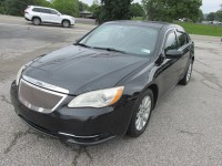 Image for 2011 Chrysler 200 Touring ID: 7567084