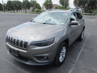 Image for 2019 Jeep Cherokee Latitude ID: 7570093
