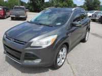 Image for 2016 Ford Escape Titanium ID: 7570104