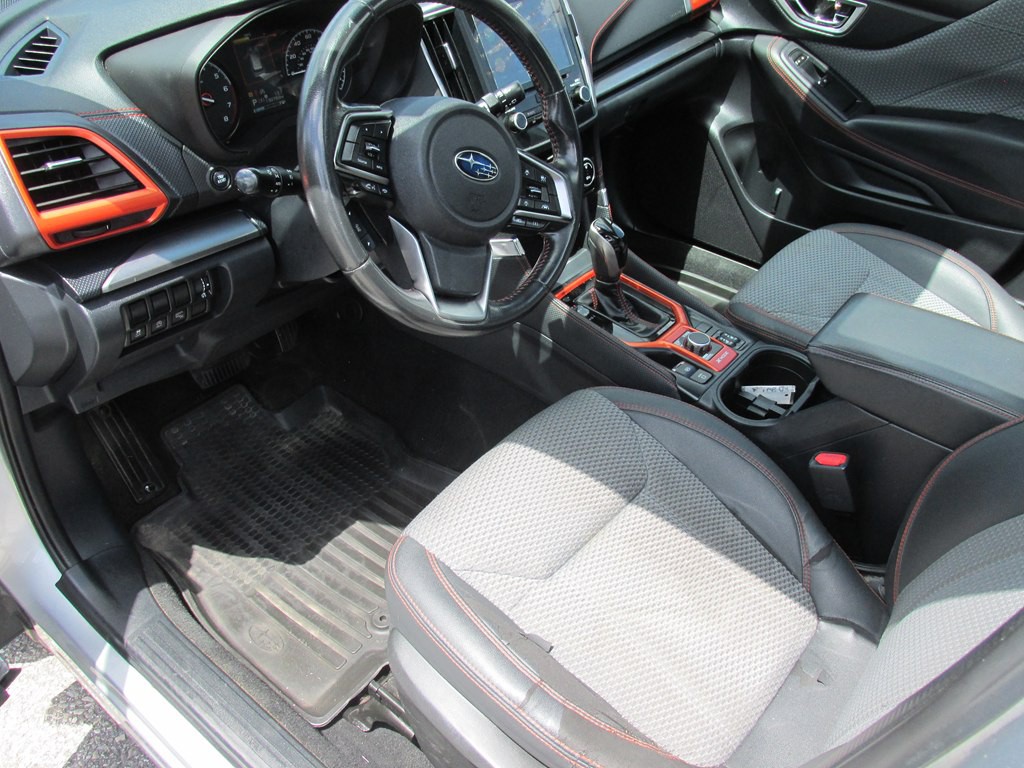 2019 Subaru Forester Image 9