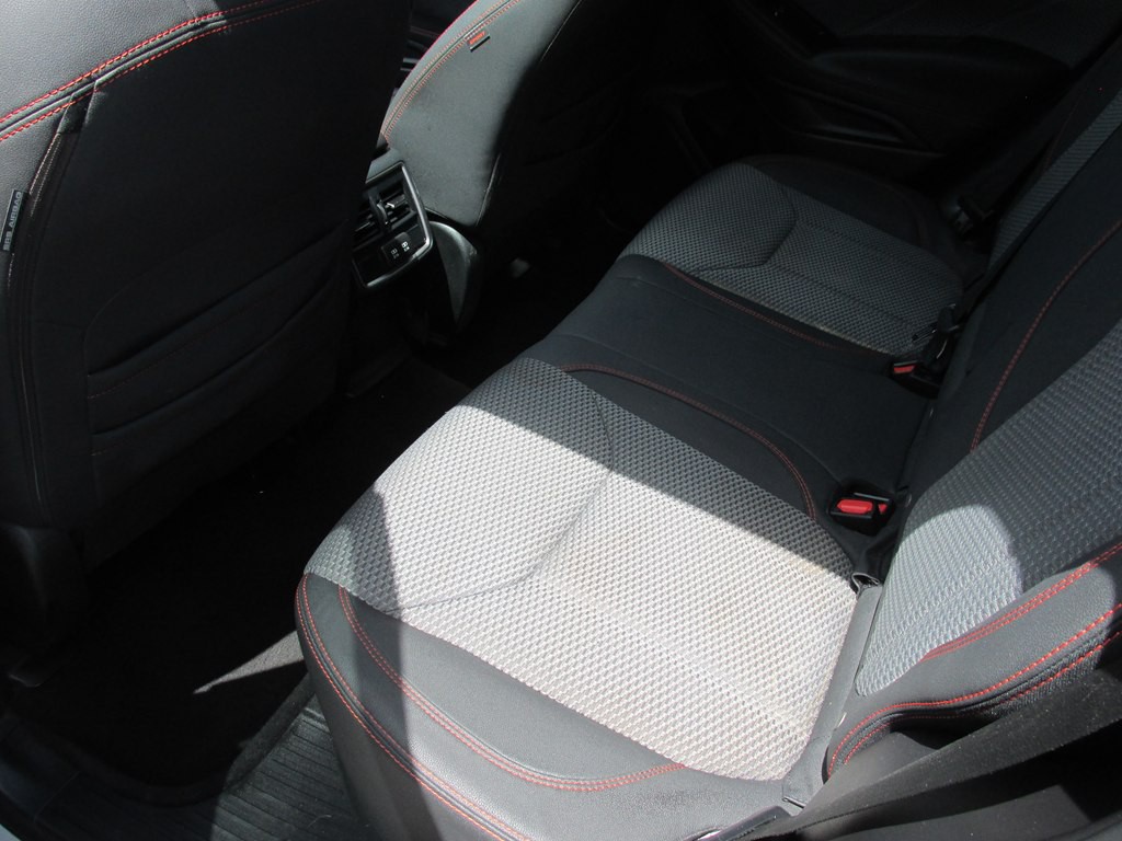 2019 Subaru Forester Image 10