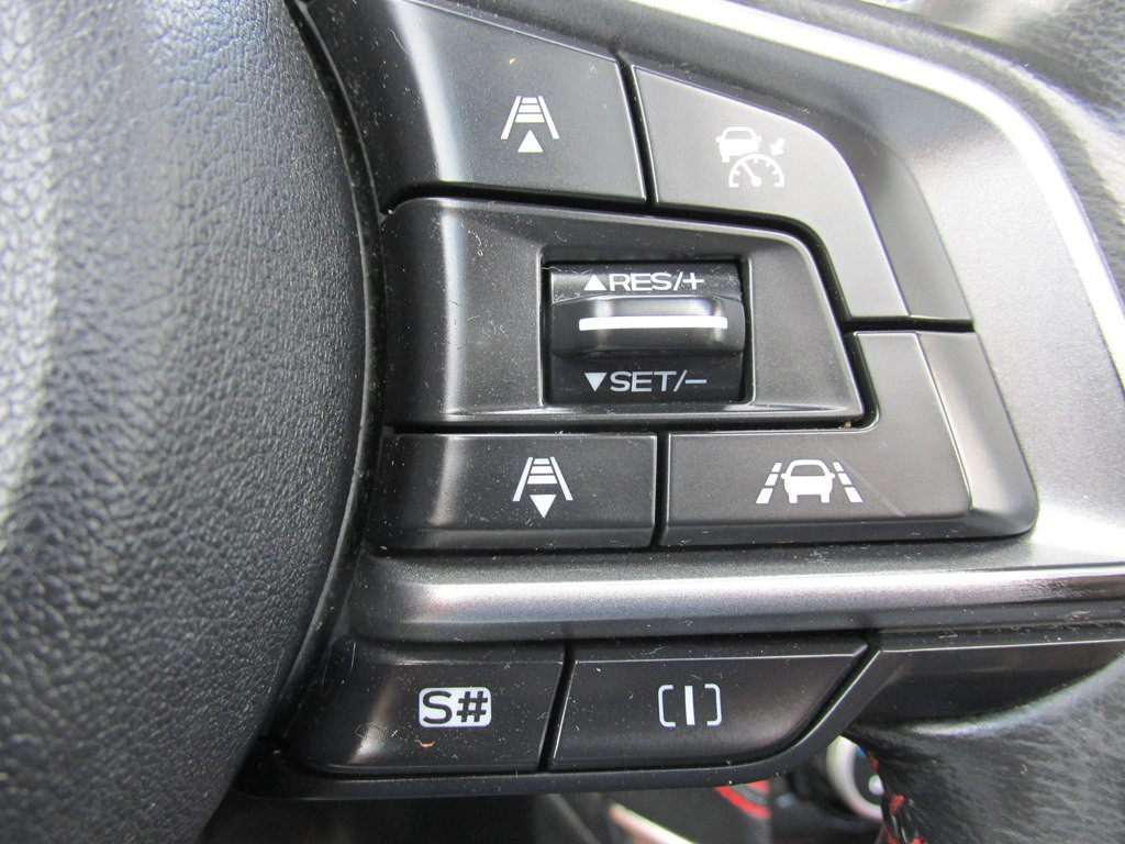 2019 Subaru Forester Image 15