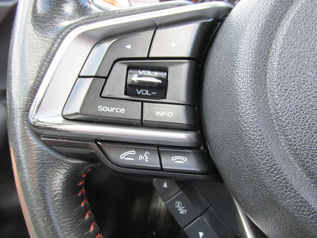 2019 Subaru Forester Image 16