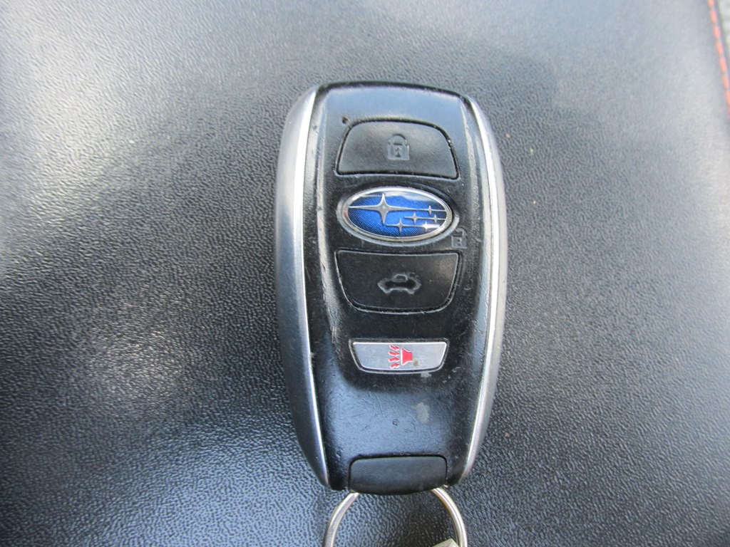 2019 Subaru Forester Image 17