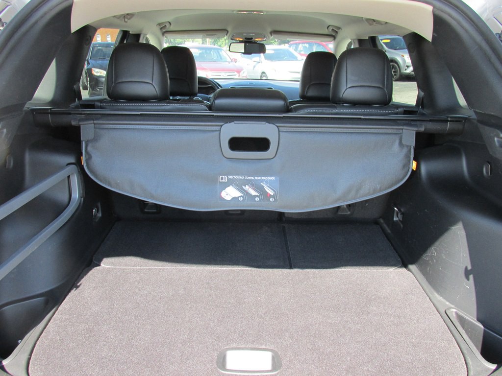 2014 Jeep Cherokee Image 7