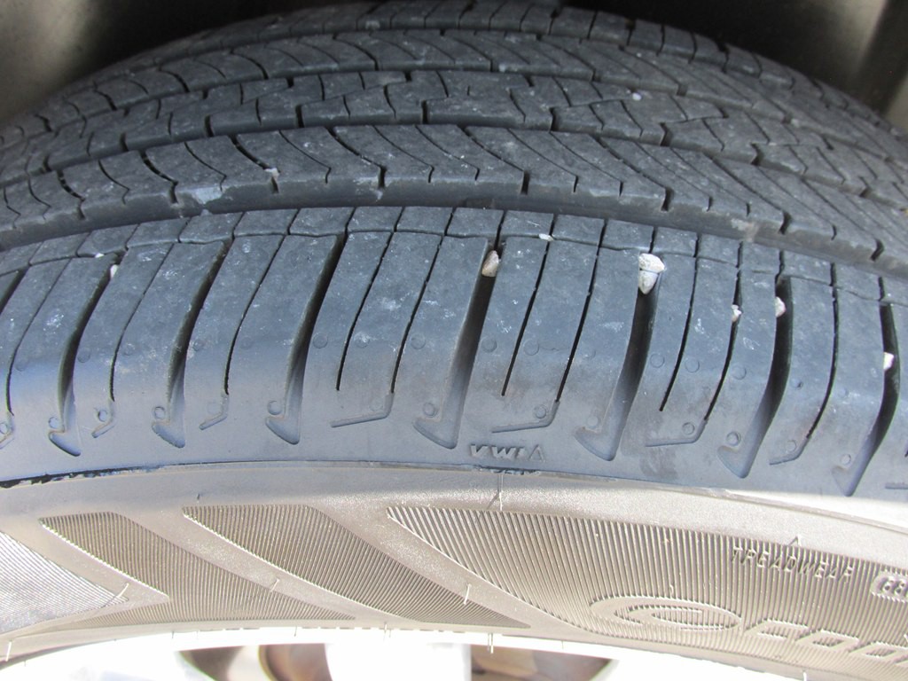 2014 Jeep Cherokee Image 8