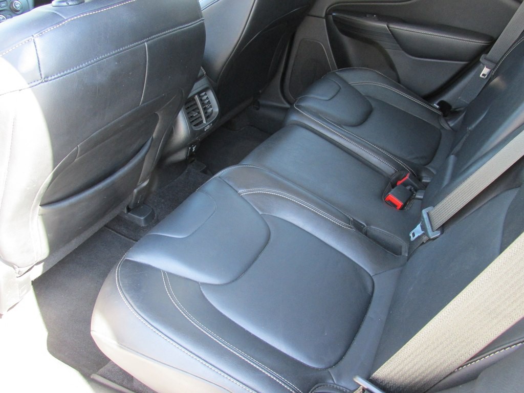 2014 Jeep Cherokee Image 10