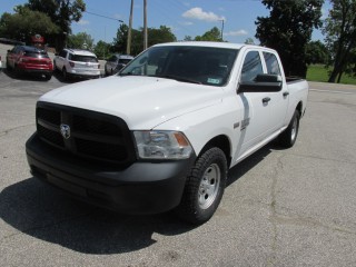 Image for 2023 RAM 1500 Tradesman ID: 7581409