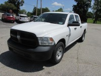 Image for 2023 RAM 1500 Tradesman ID: 7581409