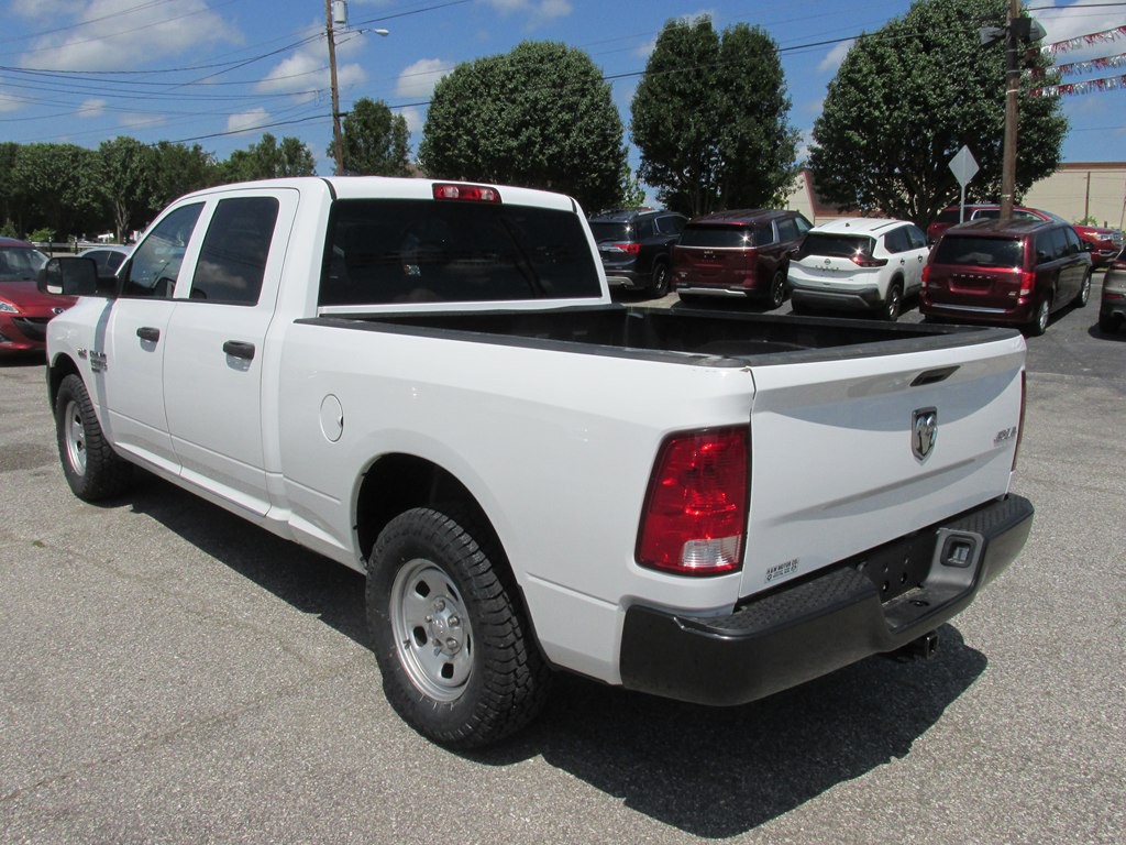 2023 RAM 1500 Image 5
