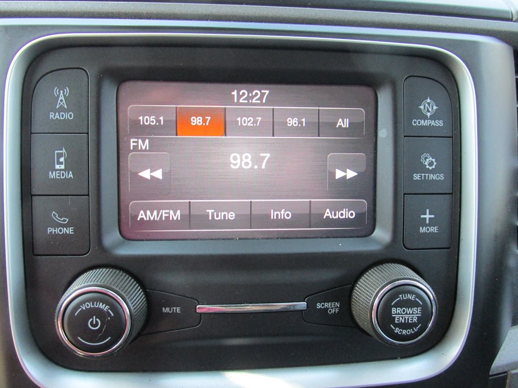 2023 RAM 1500 Image 11