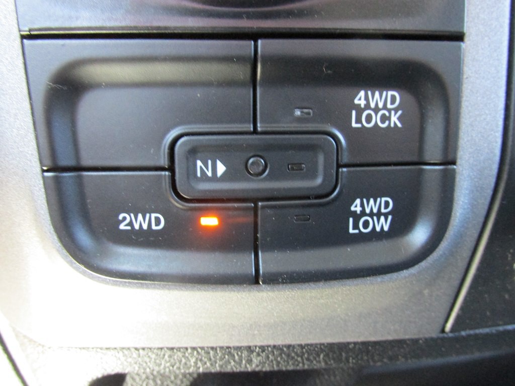 2023 RAM 1500 Image 13