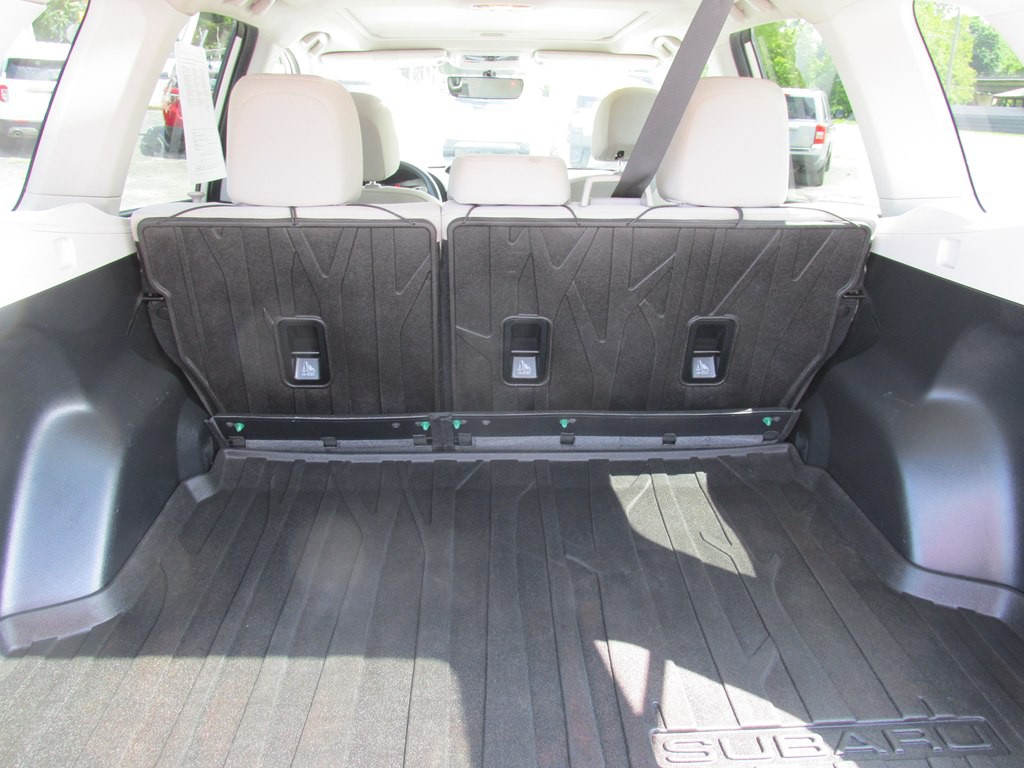2017 Subaru Forester Image 7