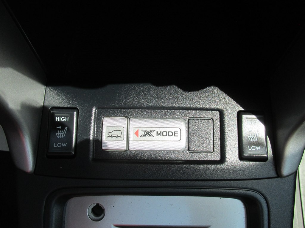 2017 Subaru Forester Image 14