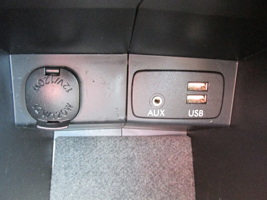 2017 Subaru Forester Image 15