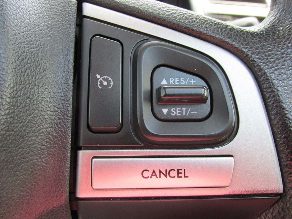 2017 Subaru Forester Image 16