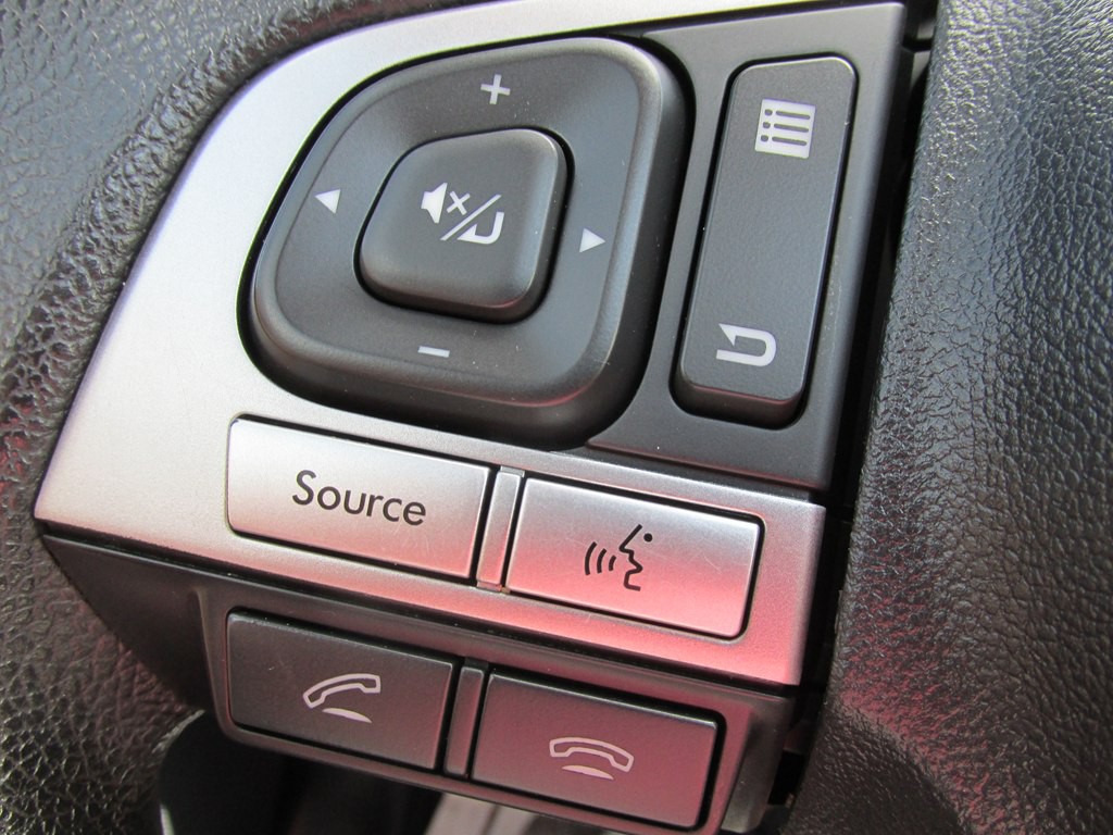 2017 Subaru Forester Image 17