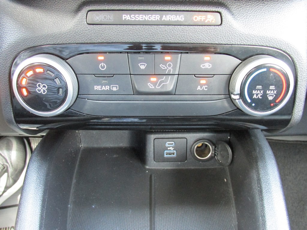 2022 Ford Escape Image 13
