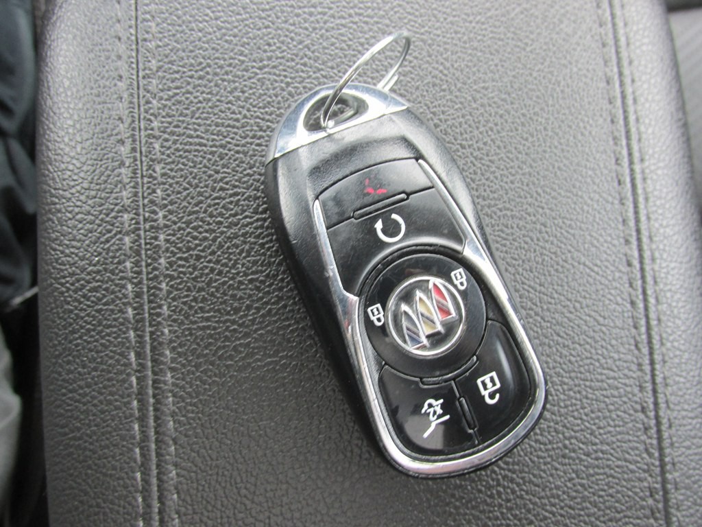 2022 Buick Enclave Image 20