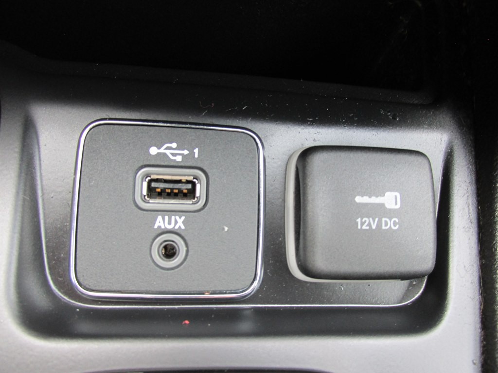 2020 Jeep Cherokee Image 15