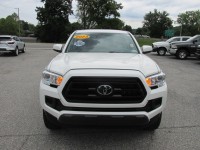 Image for 2023 Toyota Tacoma Double Cab ID: 7614099
