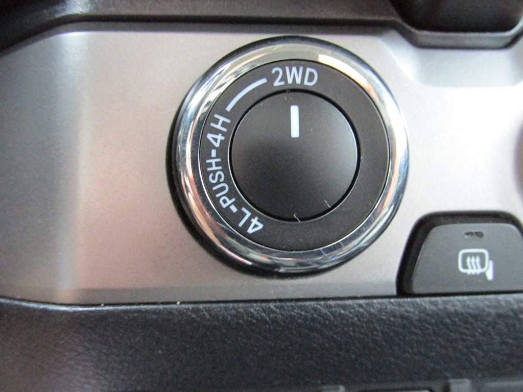 2023 Toyota Tacoma Image 13