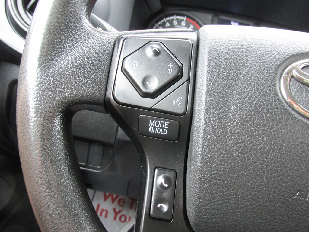2023 Toyota Tacoma Image 15