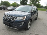Image for 2017 Ford Explorer XLT ID: 7615885