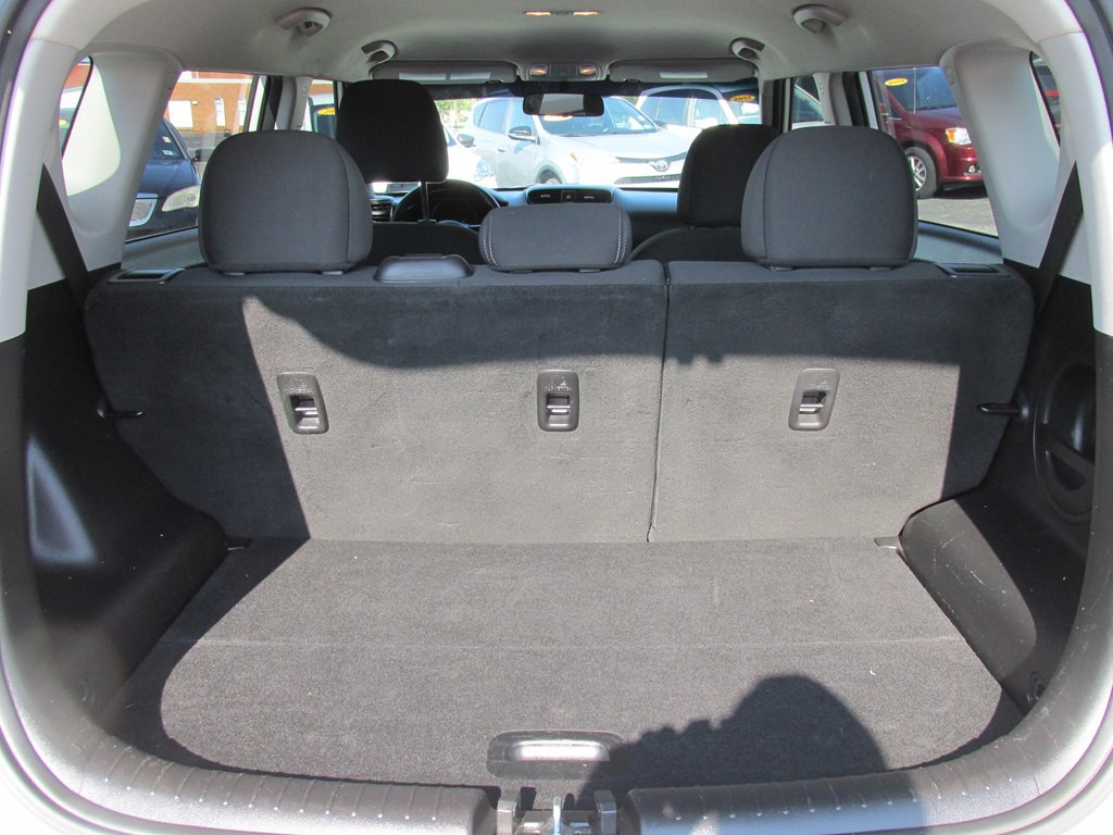 2017 Kia Soul Image 7