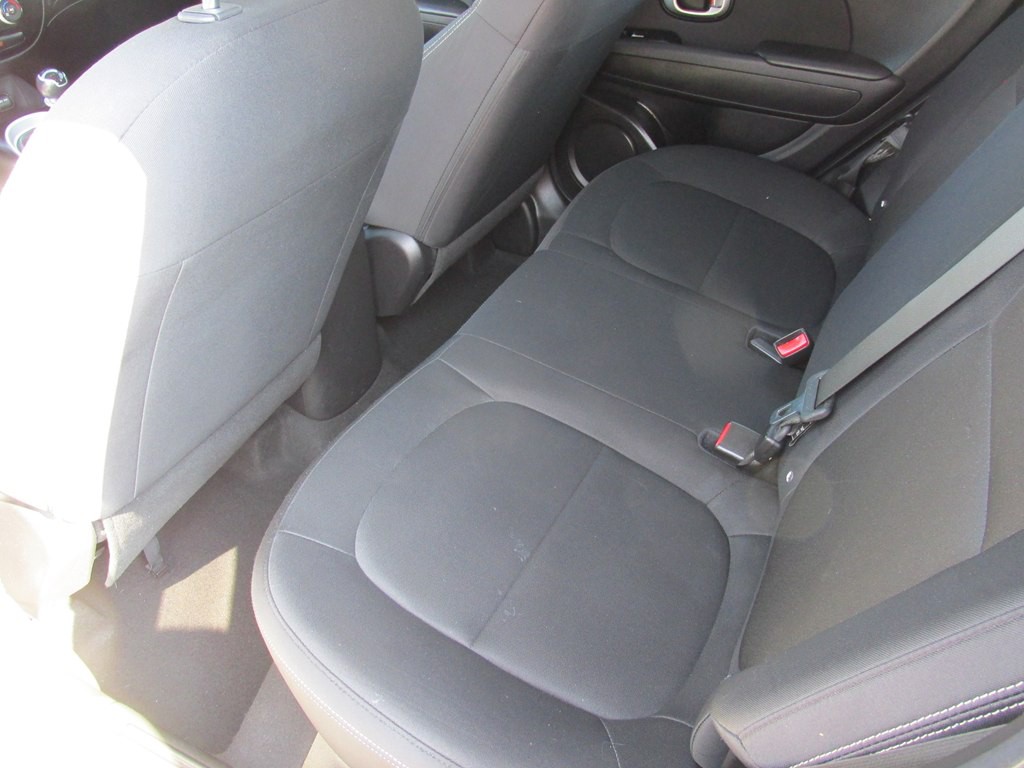 2017 Kia Soul Image 10