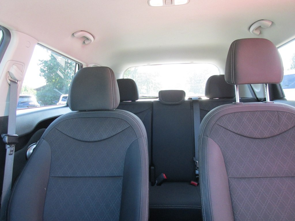 2017 Kia Soul Image 11