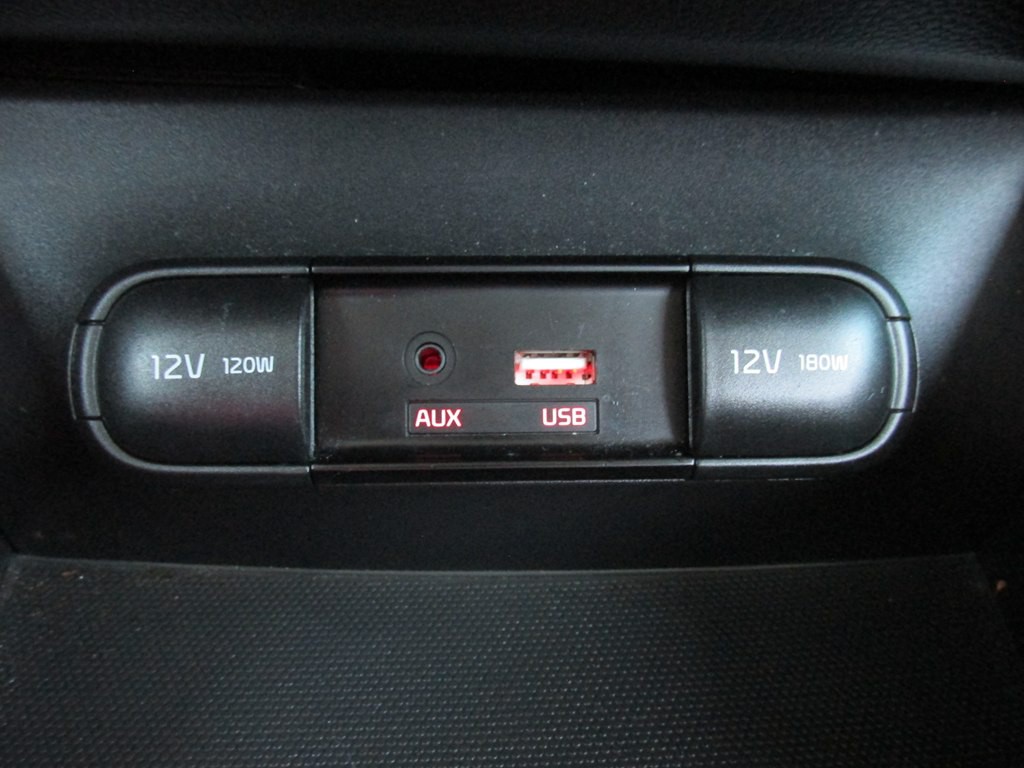 2017 Kia Soul Image 13