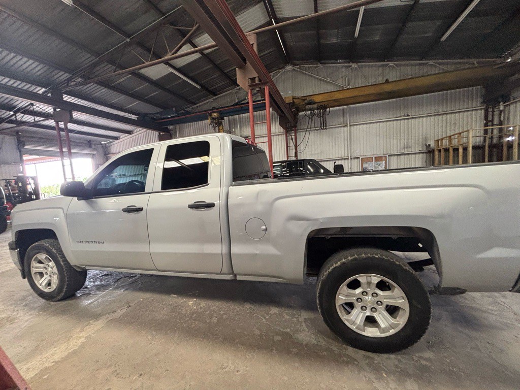 2015 Chevrolet Silverado 1500 Image 6