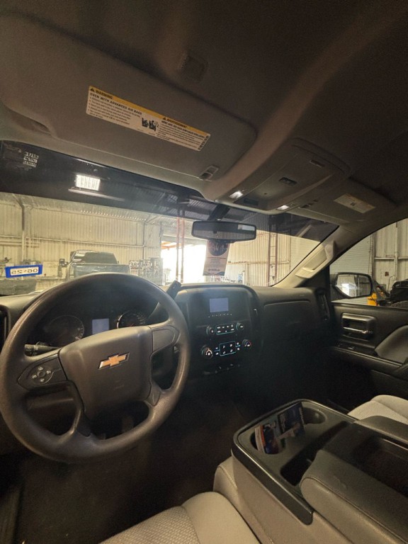 2015 Chevrolet Silverado 1500 Image 7