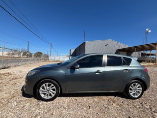 Image for 2013 Mazda Mazda3  ID: 7173043