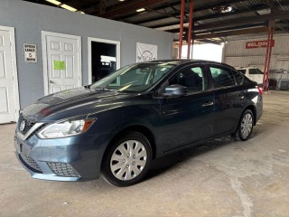Image for 2016 Nissan Sentra S ID: 7256322